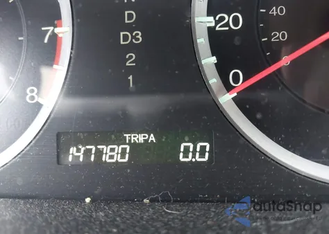 2010 Honda Accord 2.4 Lx-P из США, поврежденный, VIN 1HGCP2F46AA178300